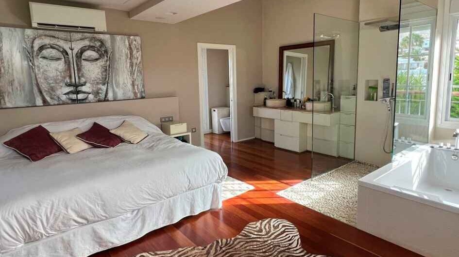 Los Olivos Beach Resort